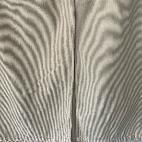 NWOT FREE PEOPLE MAXI SKIRT - Picture 9 of 9